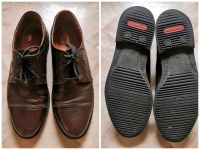 Herren Schuhe Italienische Halbschuhe Uncle Sam Hausschuhe Leipzig - Baalsdorf Vorschau