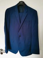 Hugo Boss Anzug, blau - Größe 94 Baden-Württemberg - Ladenburg Vorschau