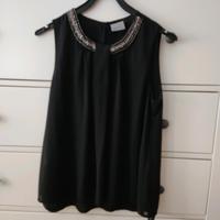 Vero Moda Damen Bluse Blusen Top Gr.M Bayern - Aschaffenburg Vorschau