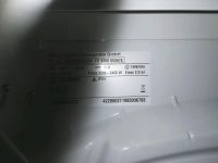 Waschmaschine Bosch Ersatzteile! Bayern - Gundremmingen Vorschau