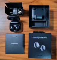 Samsung Galaxy Buds Pro SM-R190 NEU unbenutzt Stuttgart - Bad Cannstatt Vorschau