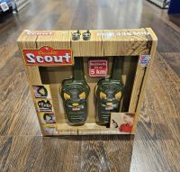 Scout Walkie Talkie Funksprechgeräte 2 Stück ca.5km Reichweite PC Niedersachsen - Papenburg Vorschau