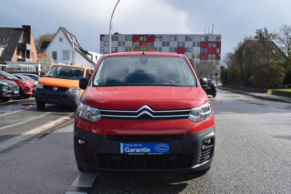 Citroën Berlingo Kasten Club M/L1 *Klima* in Kiel