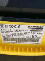 Kärcher  K 4 Hessen - Linsengericht Vorschau