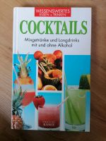 Buch Cocktails Rezepte Anleitung Bayern - Rain Lech Vorschau