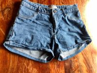 Jeans Hot Pants Größe 40 Tally Weijl Baden-Württemberg - Meßkirch Vorschau