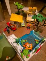 Playmobil Camping und mehr Niedersachsen - Winsen (Luhe) Vorschau