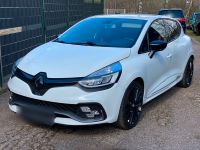 Renault Clio 4 Rs 200ps EDC automatik voll voll Saarland - Großrosseln Vorschau