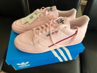 Verkaufe Adidas Continantal 80 - rosa Nordrhein-Westfalen - Arnsberg Vorschau