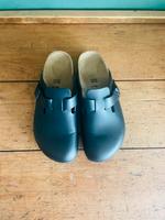 Birkenstock Boston, 39, schmal Baden-Württemberg - Villingen-Schwenningen Vorschau