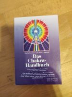 Das Chakra-Handbuch v. Shalila Sharamon Bremen - Borgfeld Vorschau