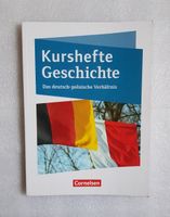 Kurshefte Geschichte Das deutsch-polnische Verhältnis Schulbuch Niedersachsen - Wunstorf Vorschau