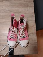 Pinke Schuhe Bayern - Tännesberg Vorschau