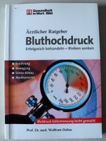 Bluthochdruck Erfolgreich behandeln – Risiken senken; Ärztlicher Rheinland-Pfalz - Neustadt an der Weinstraße Vorschau