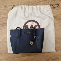 Michael Kors Jet Set Handtasche dunkelblau Nürnberg (Mittelfr) - Nordstadt Vorschau