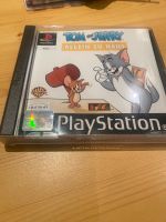 PS1 Tom&Jerry Allein zu Haus Bayern - Hersbruck Vorschau