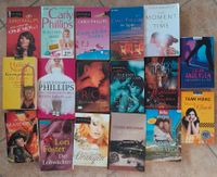 20 Liebesromane in 17 Büchern Carly Phillips, Linda Howard Lichtentanne - Schönfels Gem Lichtentanne Vorschau