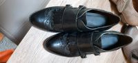 Neuwertige Schuhe / Loafer von Tamaris Rheinland-Pfalz - Schwanheim (Pfalz) Vorschau