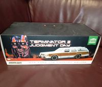 Terminator Judgment 1979 Ford LTD Country Squire 1:18 Modellauto Bayern - Theilheim Vorschau