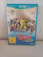 Zelda Windwaker HD WiiU TOP Nordrhein-Westfalen - Willich Vorschau