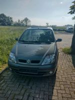 Renault scenic Niedersachsen - Wangerland Vorschau