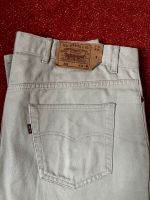 Levi’s Herren Jeans beige 3XL w35 L30 501 Nordrhein-Westfalen - Swisttal Vorschau