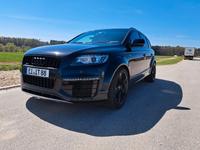 Audi Q7 4.2 TDI quattro tiptronic V12 Optik + MTM Bayern - Stammham b. Ingolstadt Vorschau