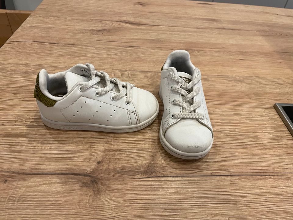 Adidas Stan Smith Sneaker in Langerwehe