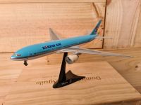 Herpa Boeing B777-200 Korean Air 1:200 HL7530 Leipzig - Lindenau Vorschau