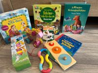 Spieleset und Kinderbücher Saarland - Heusweiler Vorschau