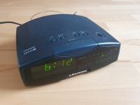 Radiowecker - Grundig SonoClock 21Q Dresden - Blasewitz Vorschau