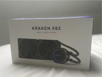 Nzxt Kraken X62 Nordrhein-Westfalen - Velbert Vorschau