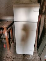 Defekter Kühlschrank zu verschenken Hessen - Hüttenberg Vorschau