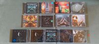 Meshuggah - verschiedene CDs und DVDs - inklusive Versandkosten Bayern - Bad Neustadt a.d. Saale Vorschau