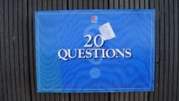 20 Questions - Brettspiel - MB - Retro Nordrhein-Westfalen - Xanten Vorschau