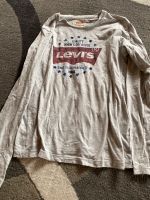 Levi’s langarmshirt gr. 12 Rheinland-Pfalz - Fluterschen Vorschau