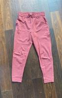 ONLY Stoffhose | Paperbag Hose 'Poptrash rostrot XS/30 Dresden - Blasewitz Vorschau
