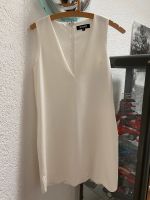 Missguided Kleid creme Hochzeit Standesamt Party UK 6 34/36 Baden-Württemberg - Leonberg Vorschau