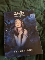 Buffy dvd Season one die vampierjagd beginnt Hessen - Edermünde Vorschau