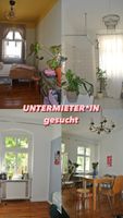 Untermieter*in gesucht für schöne sonnige Wohnung Berlin - Charlottenburg Vorschau
