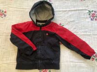 Benetton Übergangsjacke Sommerjacke S 116 blau rot Rheinland-Pfalz - Bad Dürkheim Vorschau