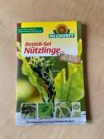 Neudorff Nützlinge gegen Schadinsekten Bestell-Set Leipzig - Gohlis-Mitte Vorschau