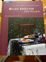 Wildkräuter Buch Niedersachsen - Oldenburg Vorschau