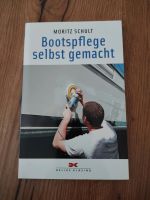 Bootspflege leicht gemacht - Literatur Boot Niedersachsen - Apen Vorschau