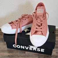 Chucks Converse 33,5 Neu Hessen - Aarbergen Vorschau