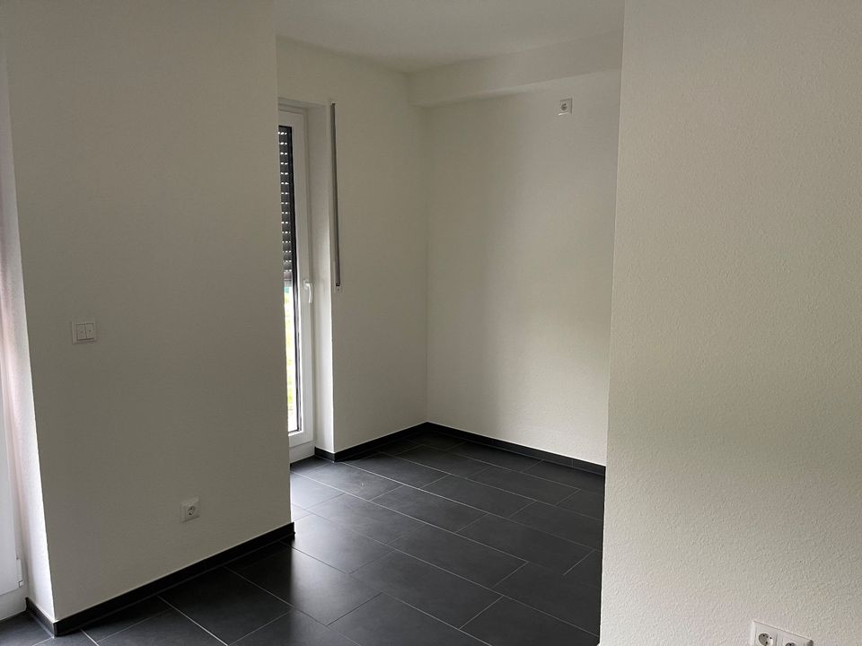 Obergeschosswohnung / Etagenwohnung 111 qm / € 990,- Kaltmiete in Selfkant