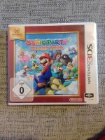 Nintendo 3 DS Mario Party Island Tour Schleswig-Holstein - Handewitt Vorschau
