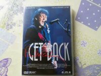 Paul McCartney ‎– Get Back(DVD Video) Brandenburg - Blankenfelde-Mahlow Vorschau