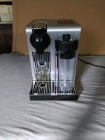 Nespresso De Longhi 750.MB Lottissima Pro Kaffeekapselmaschine Bayern - Waldkirchen Vorschau