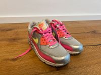 Nike Air Maxx - neon / 38,5 Rheinland-Pfalz - Koblenz Vorschau